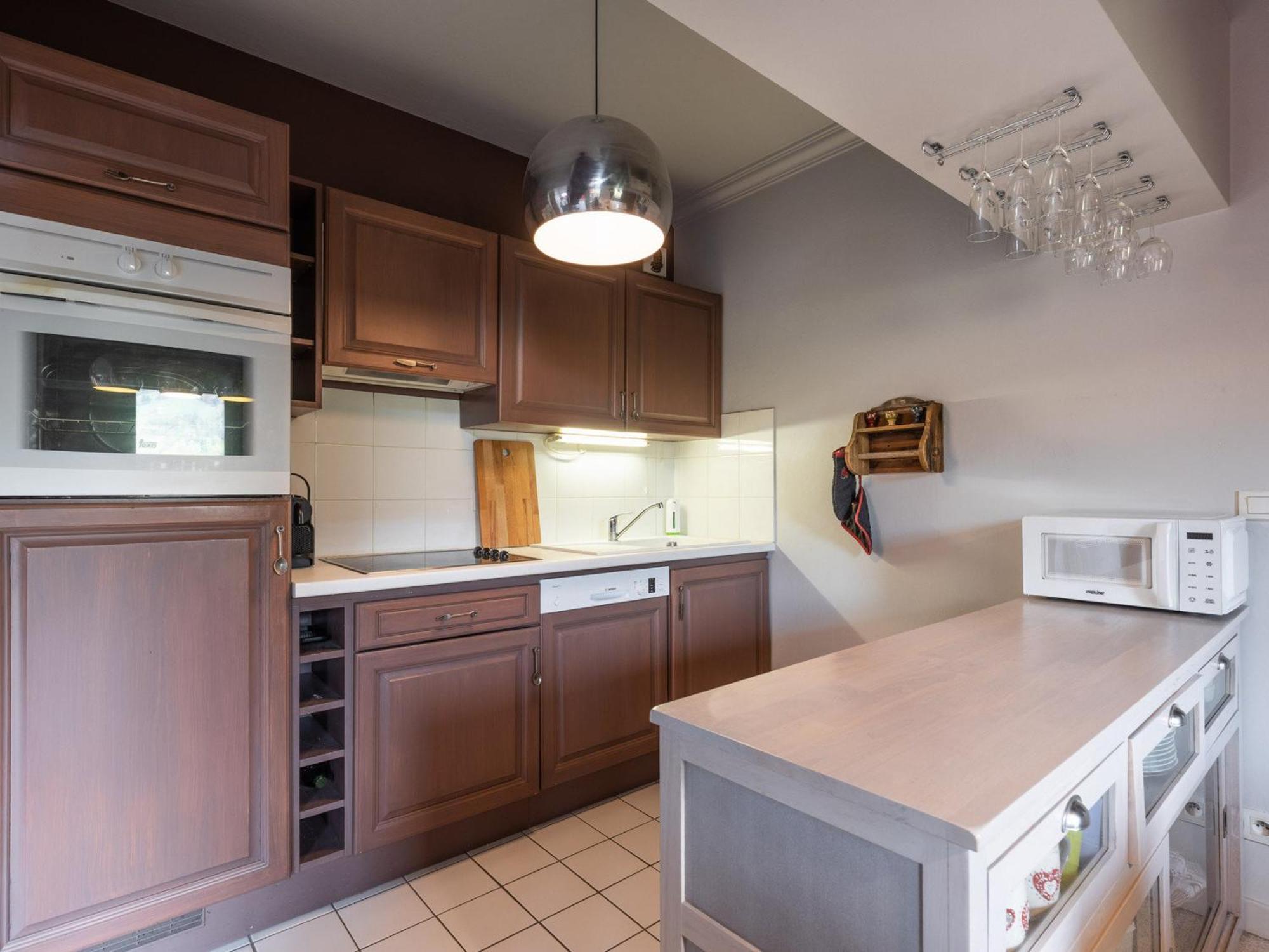 Spacieux Appartement 3 Etoiles Proche Des Pistes, Wifi, 9-10 Pers - Fr-1-304-265 La Clusaz Exterior photo